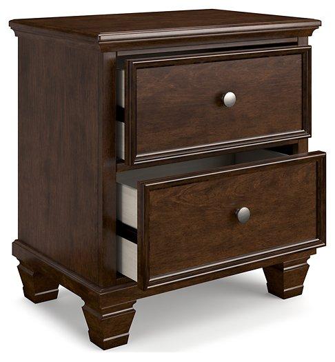 Danabrin Nightstand Cheap