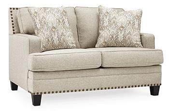 Claredon Loveseat Discount