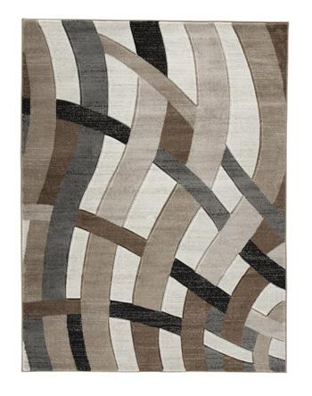 Jacinth 5  x 6 7  Rug Fashion