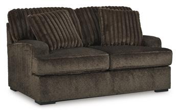 Aylesworth Loveseat Cheap