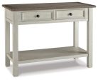 Bolanburg Sofa Console Table Online Sale