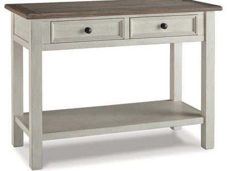 Bolanburg Sofa Console Table Online Sale