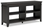 Beckincreek Credenza Online Hot Sale