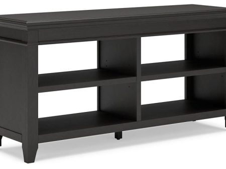 Beckincreek Credenza Online Hot Sale