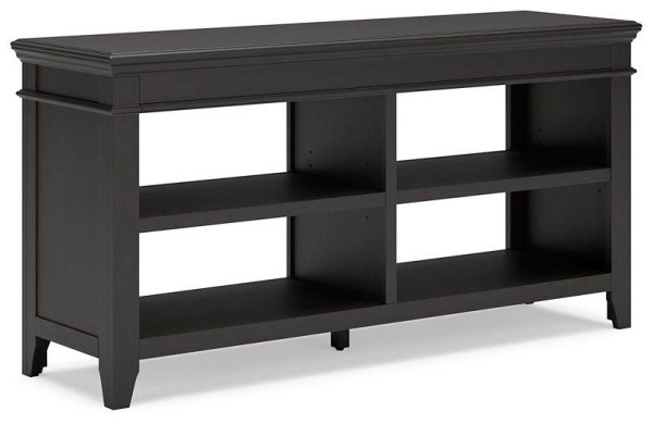 Beckincreek Credenza Online Hot Sale