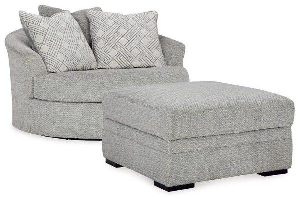 Casselbury Living Room Set For Discount