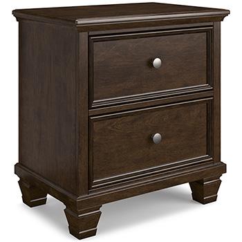 Danabrin Nightstand Cheap