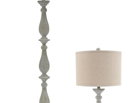 Bernadate Lamp Set Online Hot Sale