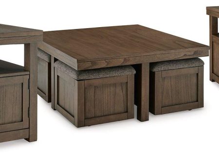 Boardernest Occasional Table Set Discount