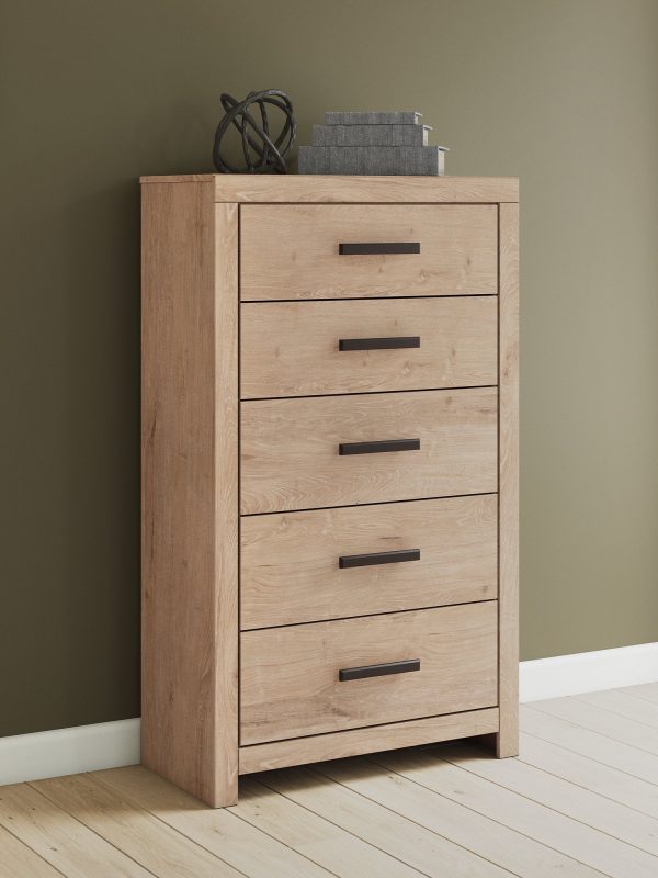 Sanginlane Chest of Drawers Online now