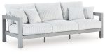 Hurley Park Outdoor Sofa with Cushion Sale