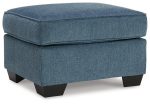 Cashton Ottoman Discount