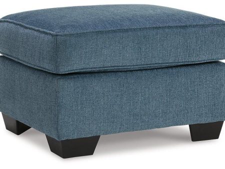 Cashton Ottoman Discount