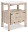 Cadmori Nightstand Online