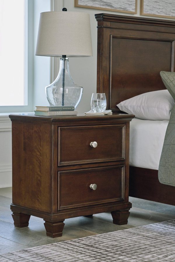 Danabrin Nightstand Cheap