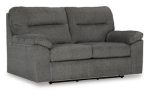 Bindura Glider Loveseat Online Sale