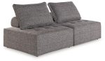 Bree Zee Outdoor Sectional Online