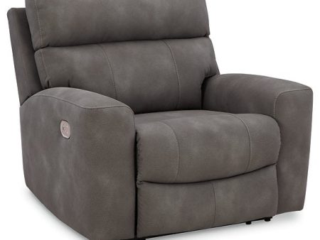 Next-Gen DuraPella PWR Recliner ADJ Headrest For Sale