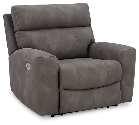 Next-Gen DuraPella PWR Recliner ADJ Headrest For Sale