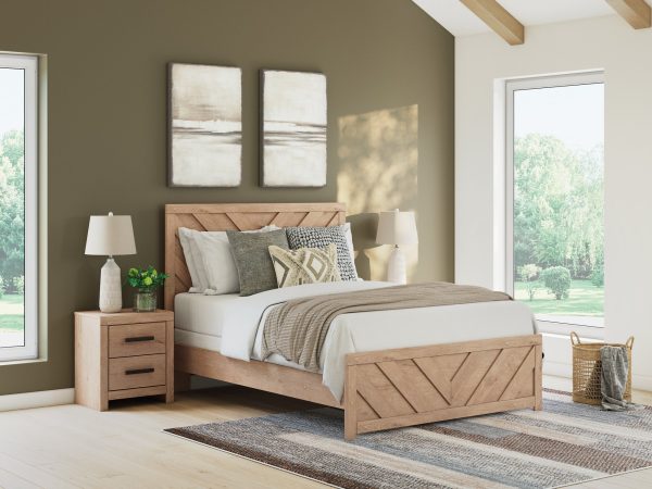 Sanginlane Bed Supply