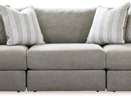 Avaliyah Sectional Sofa Cheap