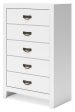 Binterglen Chest of Drawers Hot on Sale