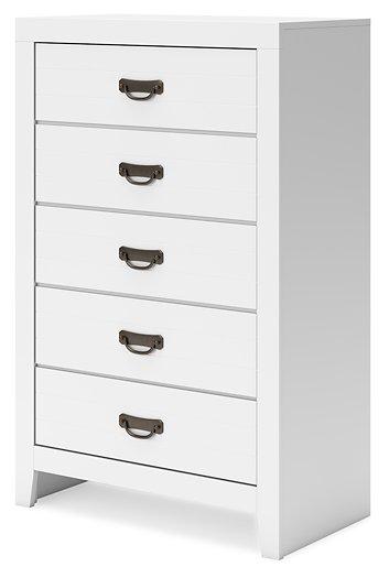 Binterglen Chest of Drawers Hot on Sale