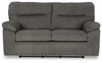 Bindura Glider Loveseat Online Sale