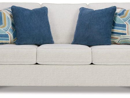 Cashton Sofa Discount