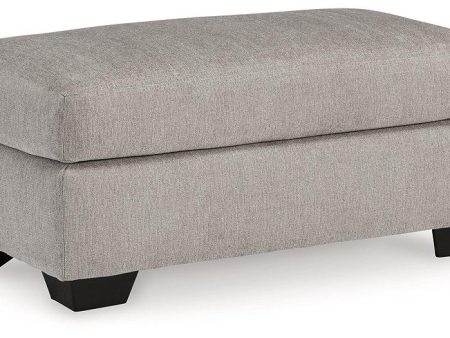 Avenal Park Ottoman Online