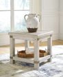 Carynhurst End Table Set Hot on Sale