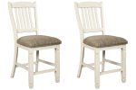 Bolanburg Bar Stool Set Discount