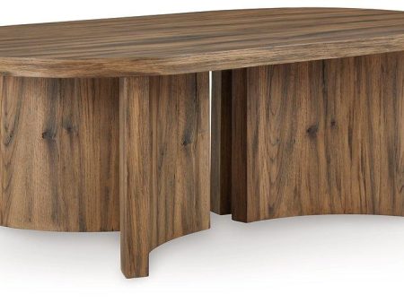 Austanny Coffee Table Online Hot Sale