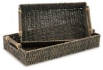 Halima Tray (Set of 2) on Sale