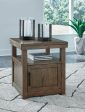 Boardernest End Table on Sale