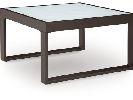 Beachloft Outdoor Coffee Table Fashion