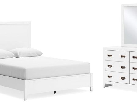 Binterglen Bedroom Package For Cheap