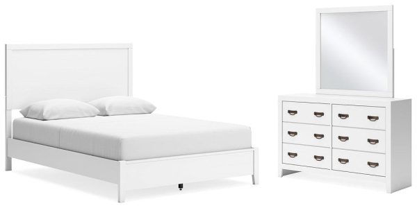 Binterglen Bedroom Package For Cheap