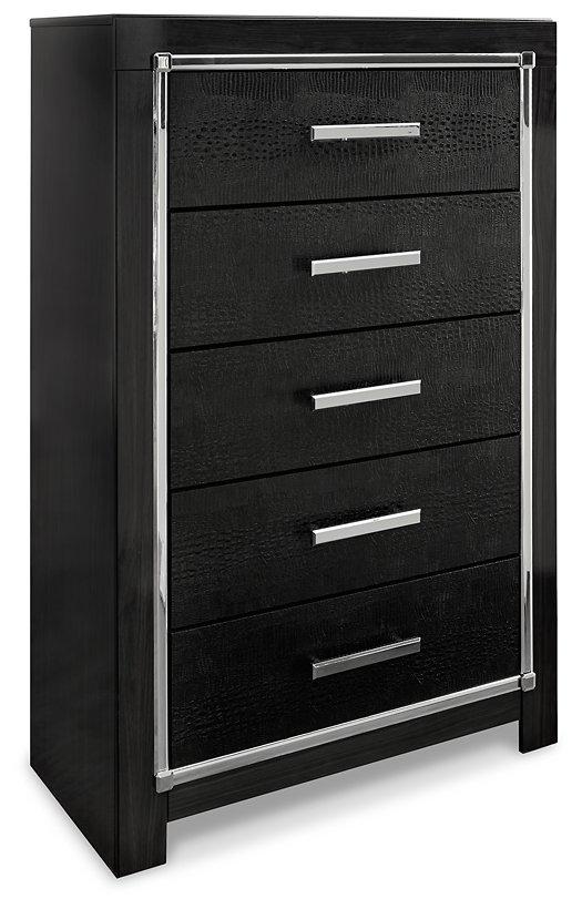 Kaydell Chest of Drawers Online Sale