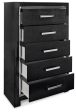 Kaydell Chest of Drawers Online Sale