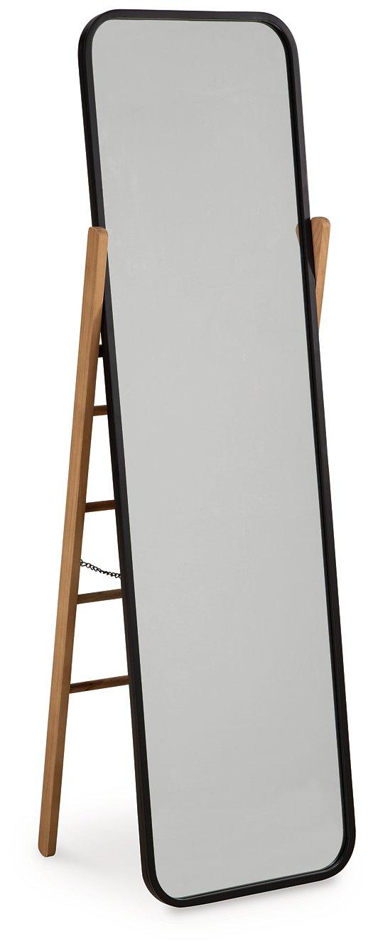 Bronick Floor Mirror Hot on Sale