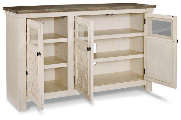 Bolanburg 60  TV Stand on Sale