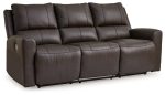 Boxmere Power Reclining Sofa Online Sale