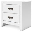 Binterglen Nightstand Discount