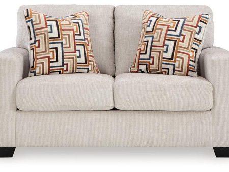 Aviemore Loveseat Supply