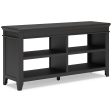 Beckincreek Credenza Online Hot Sale