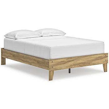 Bermacy Bed For Sale