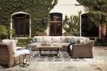 Beachcroft Outdoor Seating Set Online