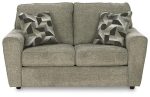 Cascilla Loveseat Supply