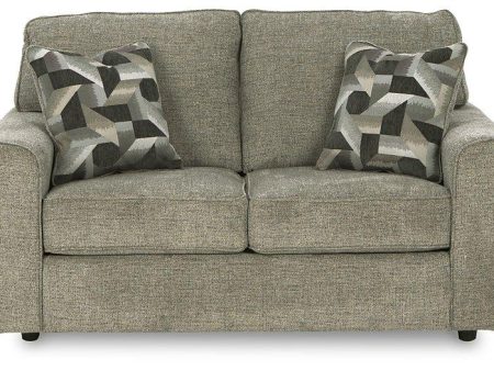 Cascilla Loveseat Supply